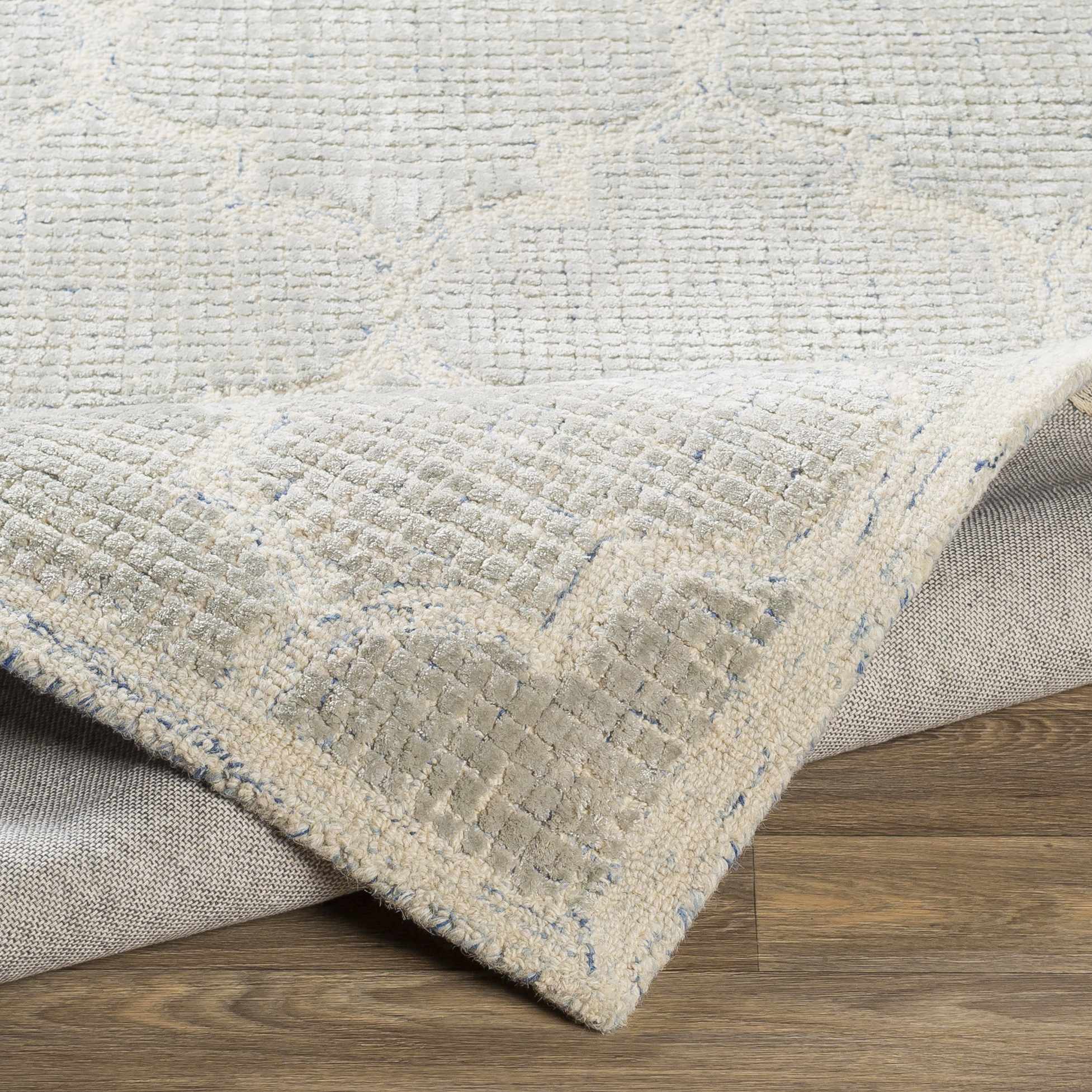 Abie Area Rug - Clearance by Boutique Rugs