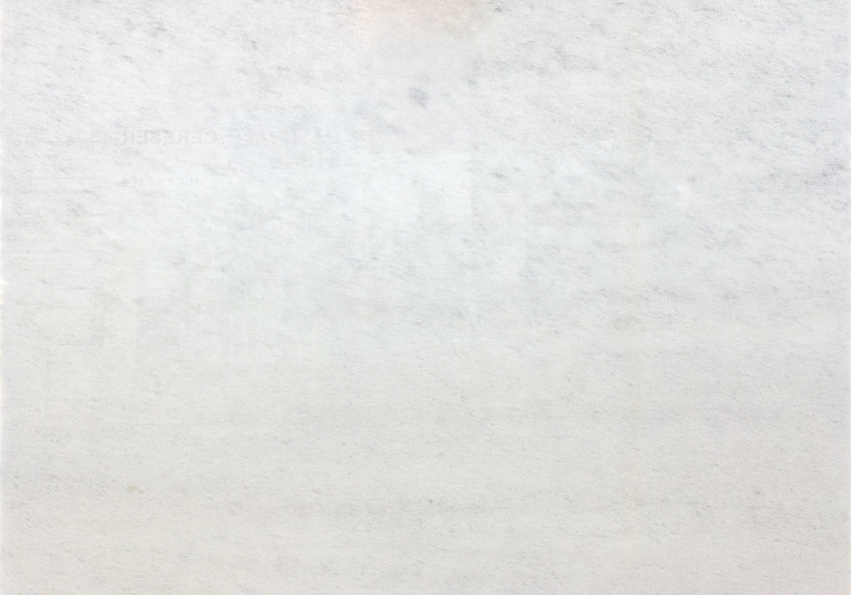Absolute White Polished Marble Slab Random