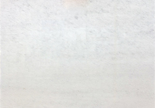 Absolute White Polished Marble Slab Random