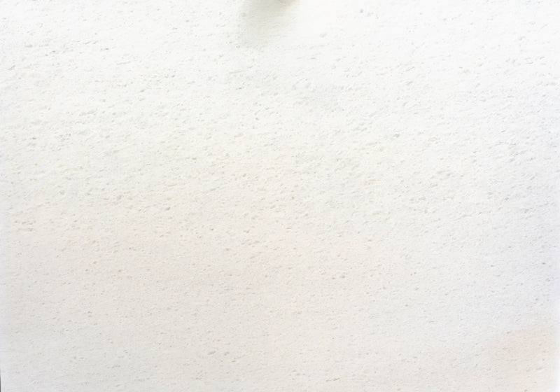 Absolute White Textured Marble Slab Random