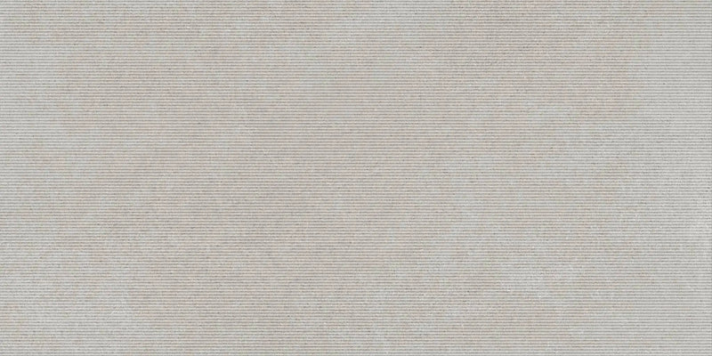 Veneer World Atelier Infinity Stripe Absolute Stone Look Porcelain Accent Tiles 24x48 by landmarkceramics