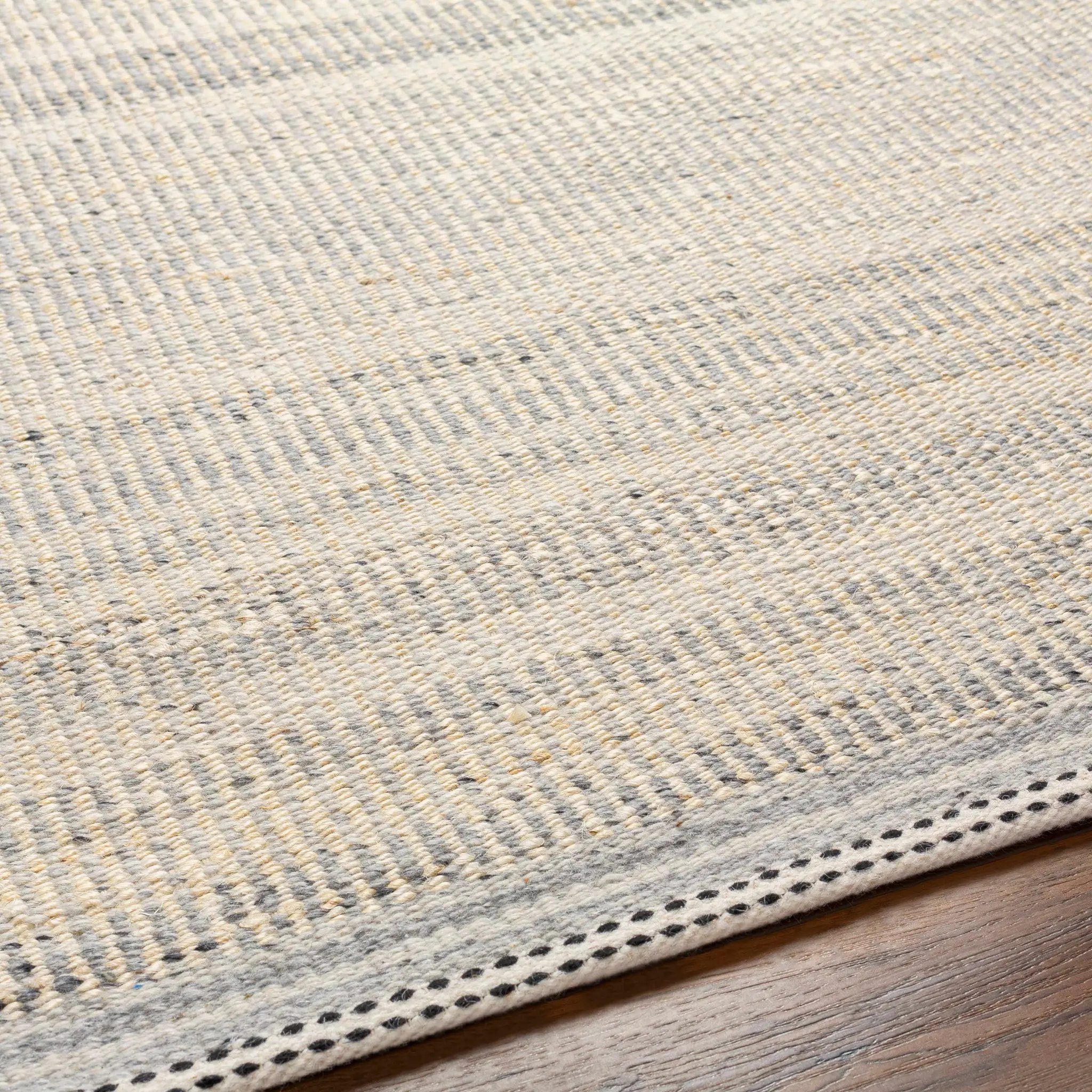 Abucay Jute Rug by Boutique Rugs