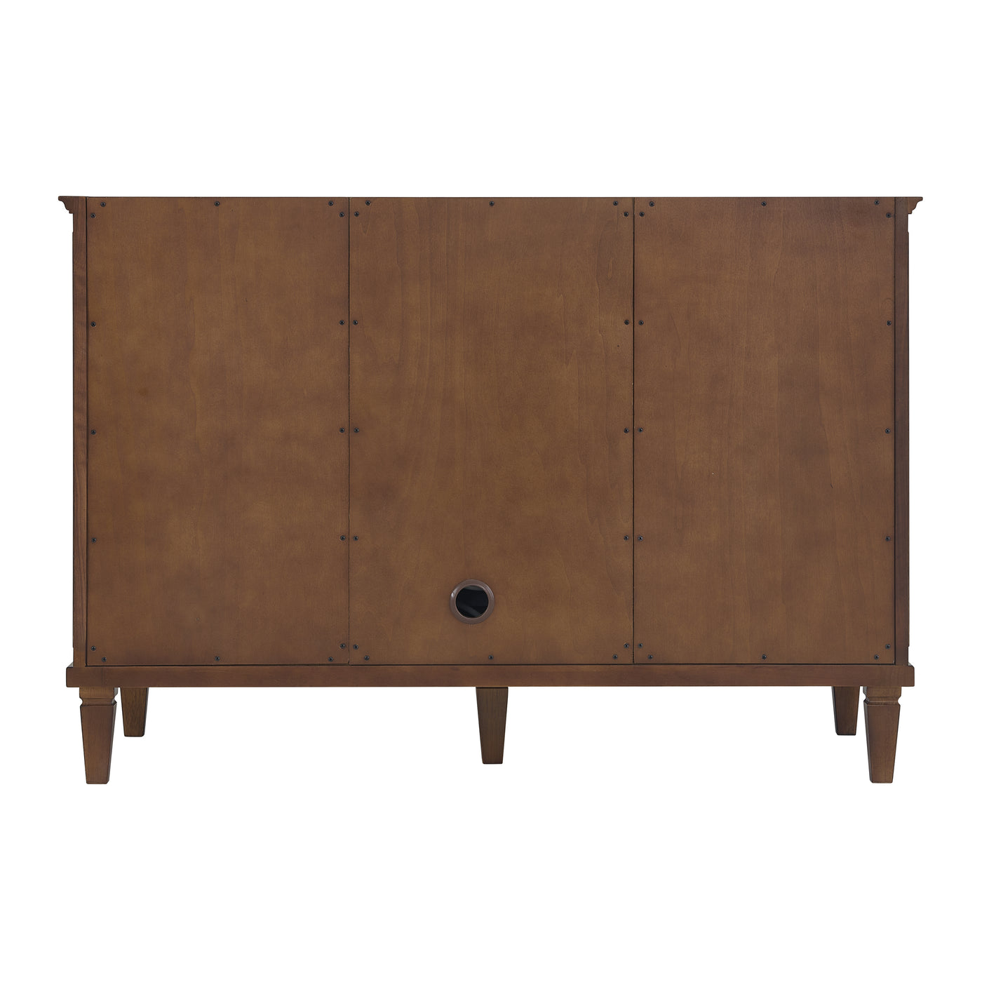 James Martin Lorelai 48" Single Bathroom Vanity, Mid-Century Walnut, view 21