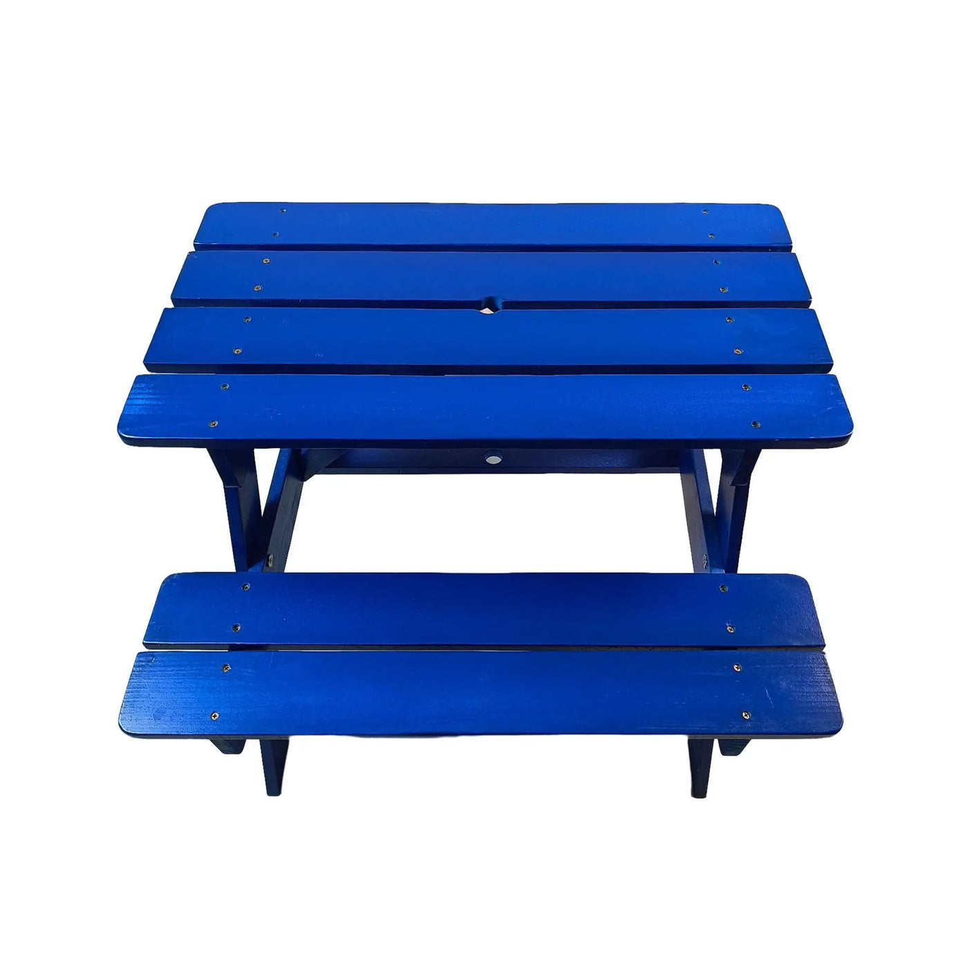 Durable Solid Wood Children's Dining Table And Chairs Set, Multi-Functional by Unique Piece Furniture