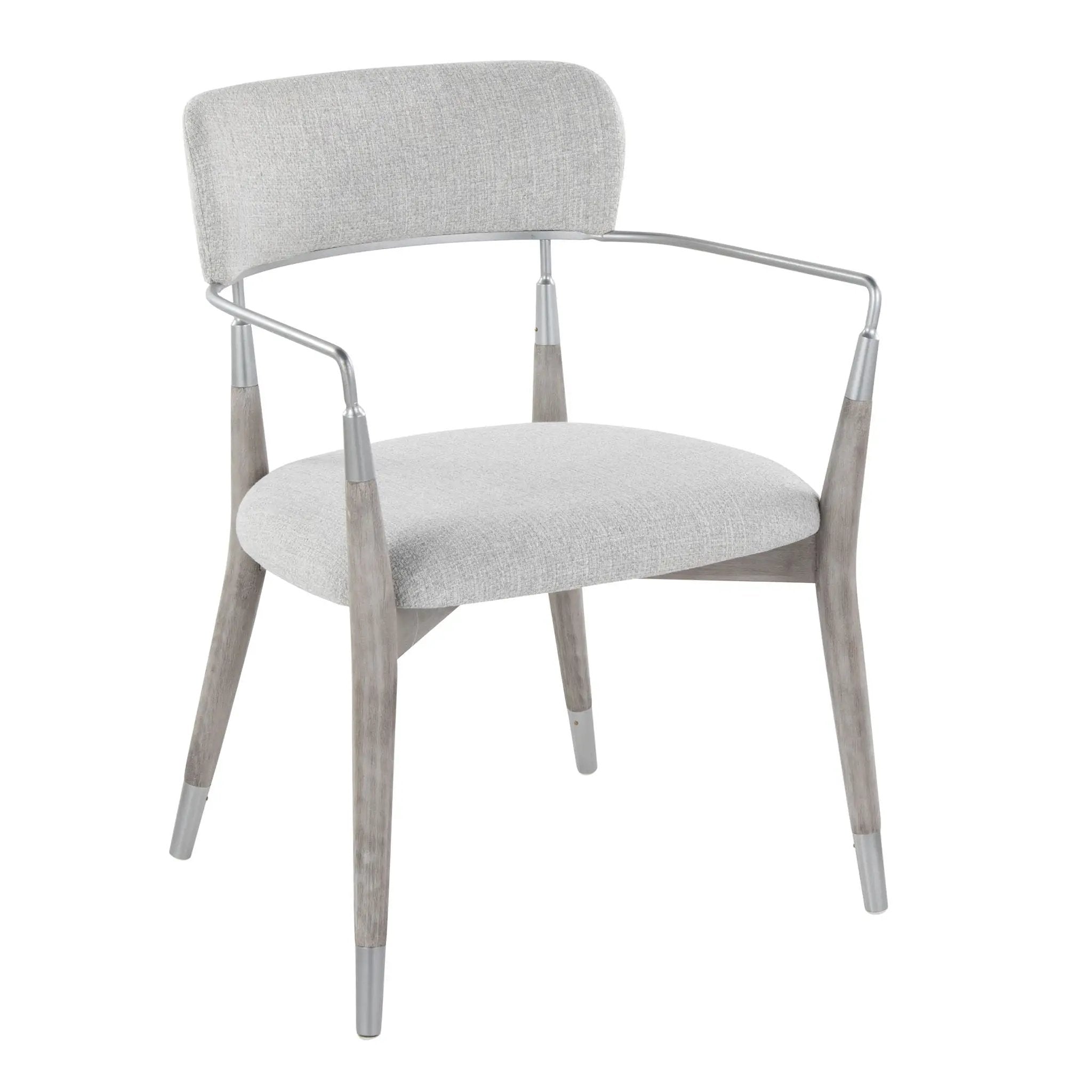Savannah - Contemporary Chair (Set of 2) by Unique Piece Furniture