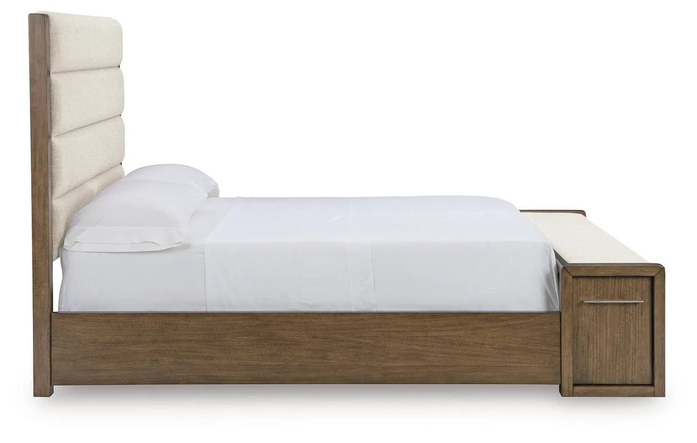 Marxmore - Upholstered Storage Bed by Unique Piece Furniture