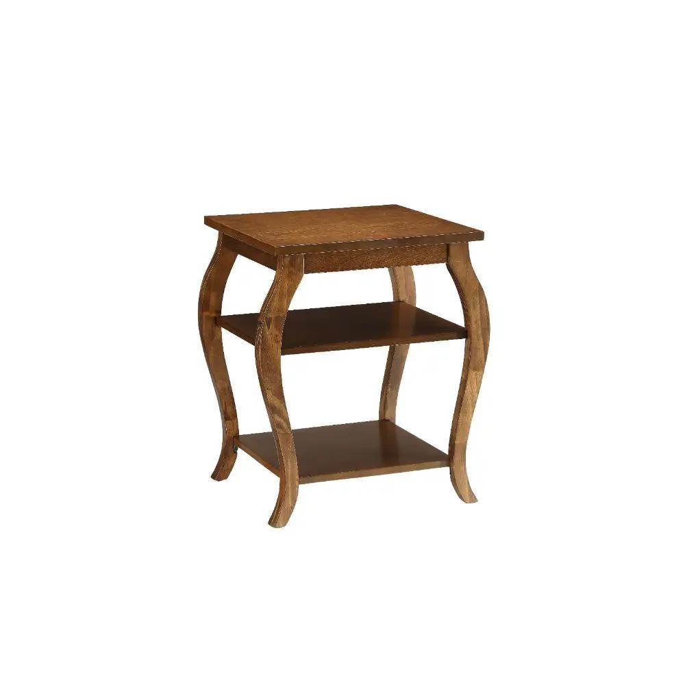Becci - End Table by Unique Piece Furniture