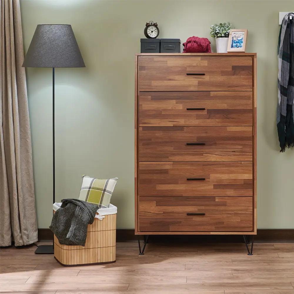 Deoss - Chest by Unique Piece Furniture