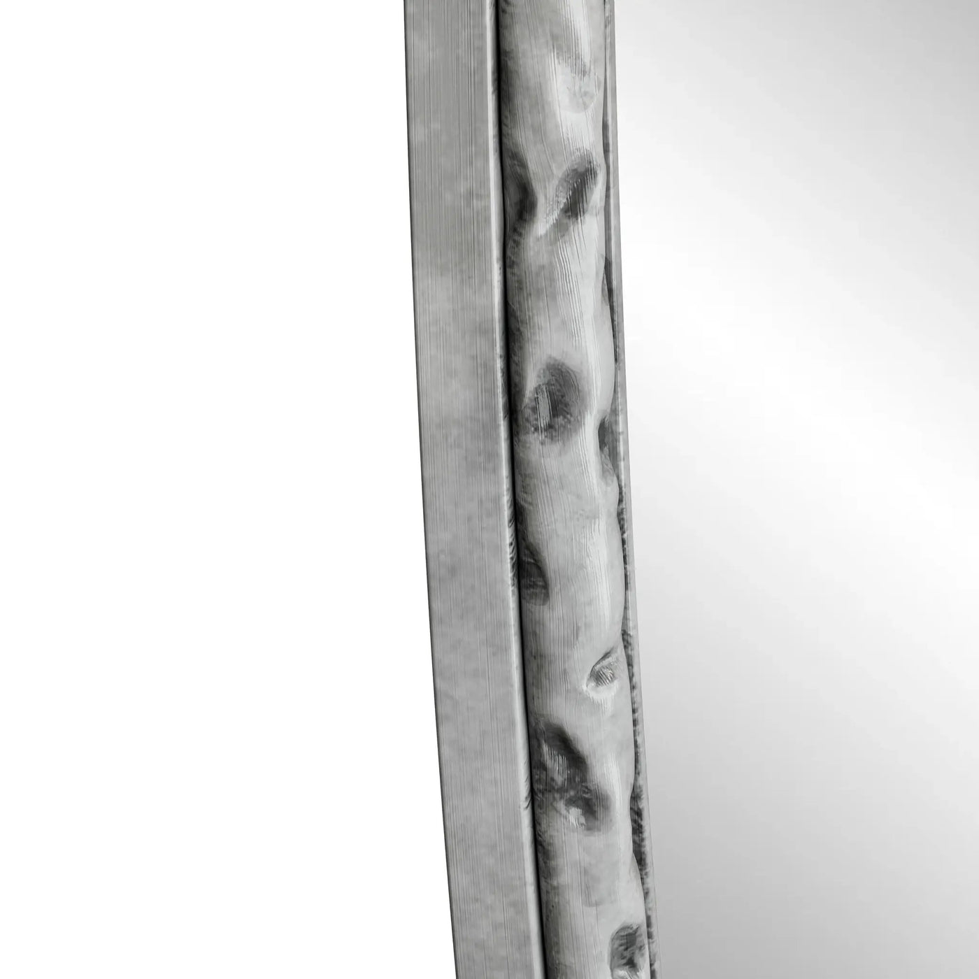 Art Oval Retro Mirror, Wall Hanging by Unique Piece Furniture