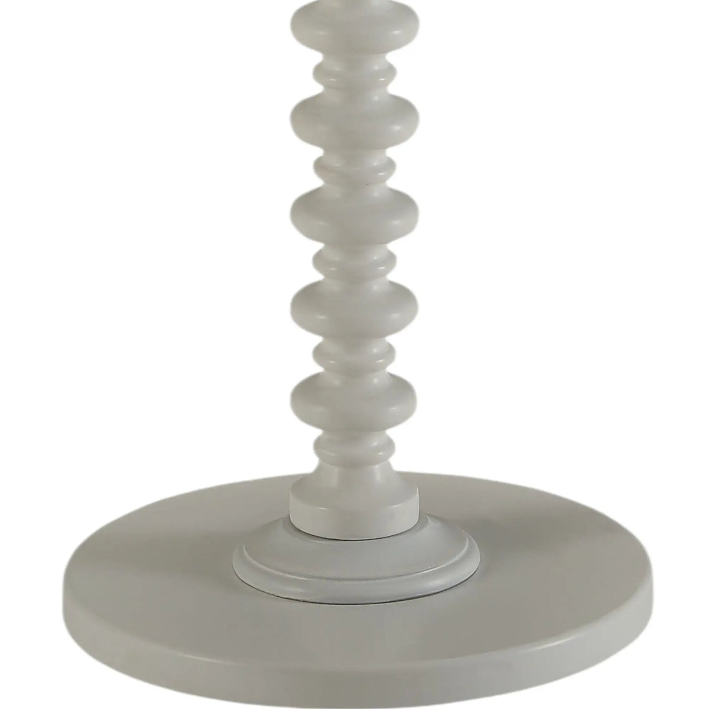 Acton - Round Accent Table by Unique Piece Furniture