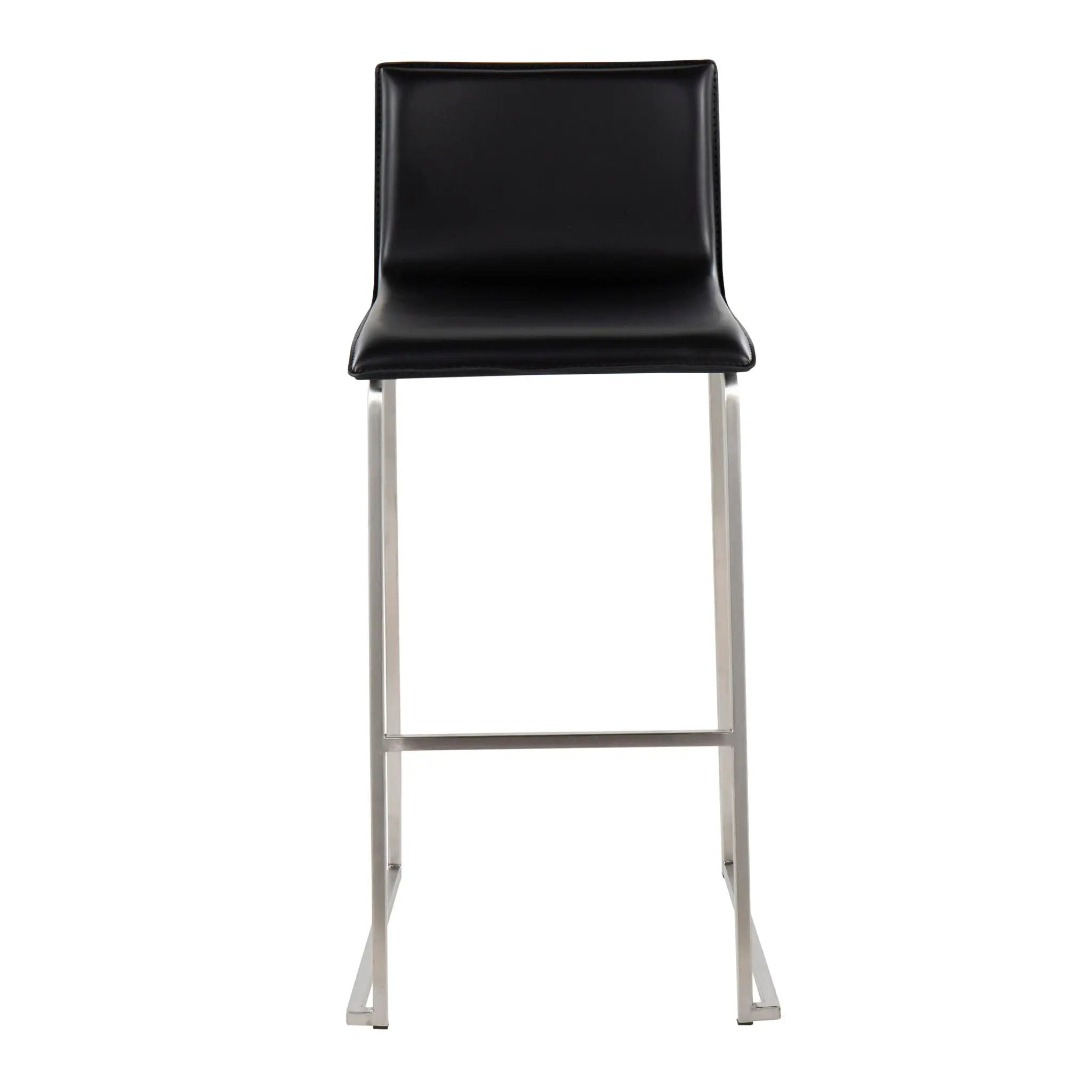 Mara - Contemporary Stylish Barstool (Set of 2) by Unique Piece Furniture