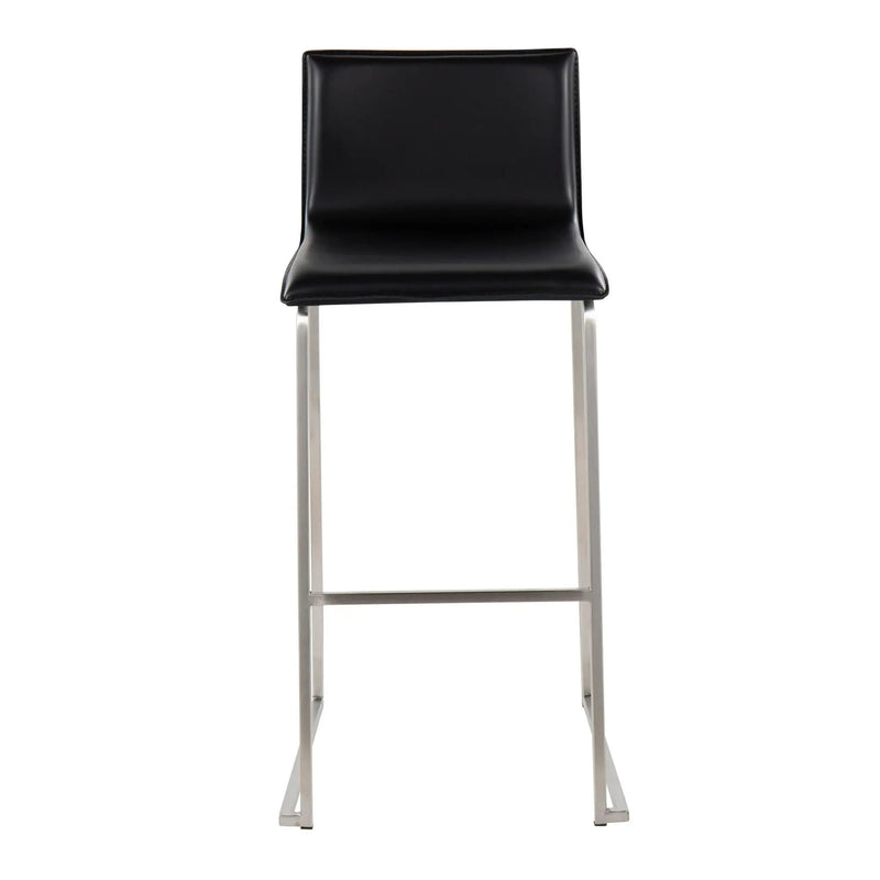 Mara - Contemporary Stylish Barstool (Set of 2) by Unique Piece Furniture