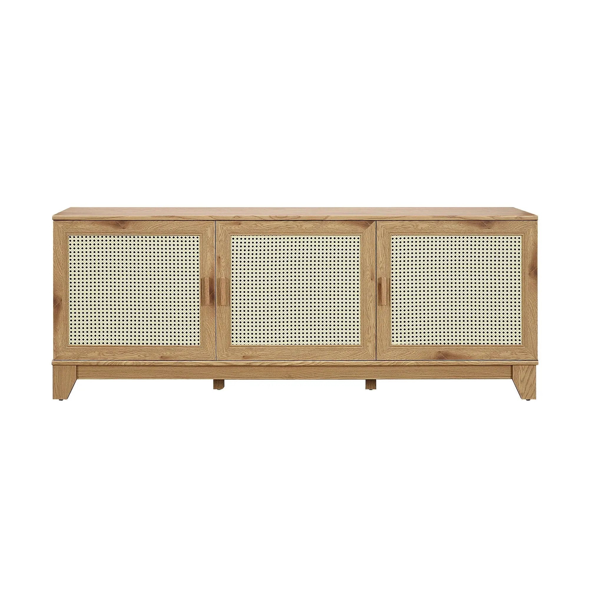 Sheridan - TV Stand by HouseOfZazla
