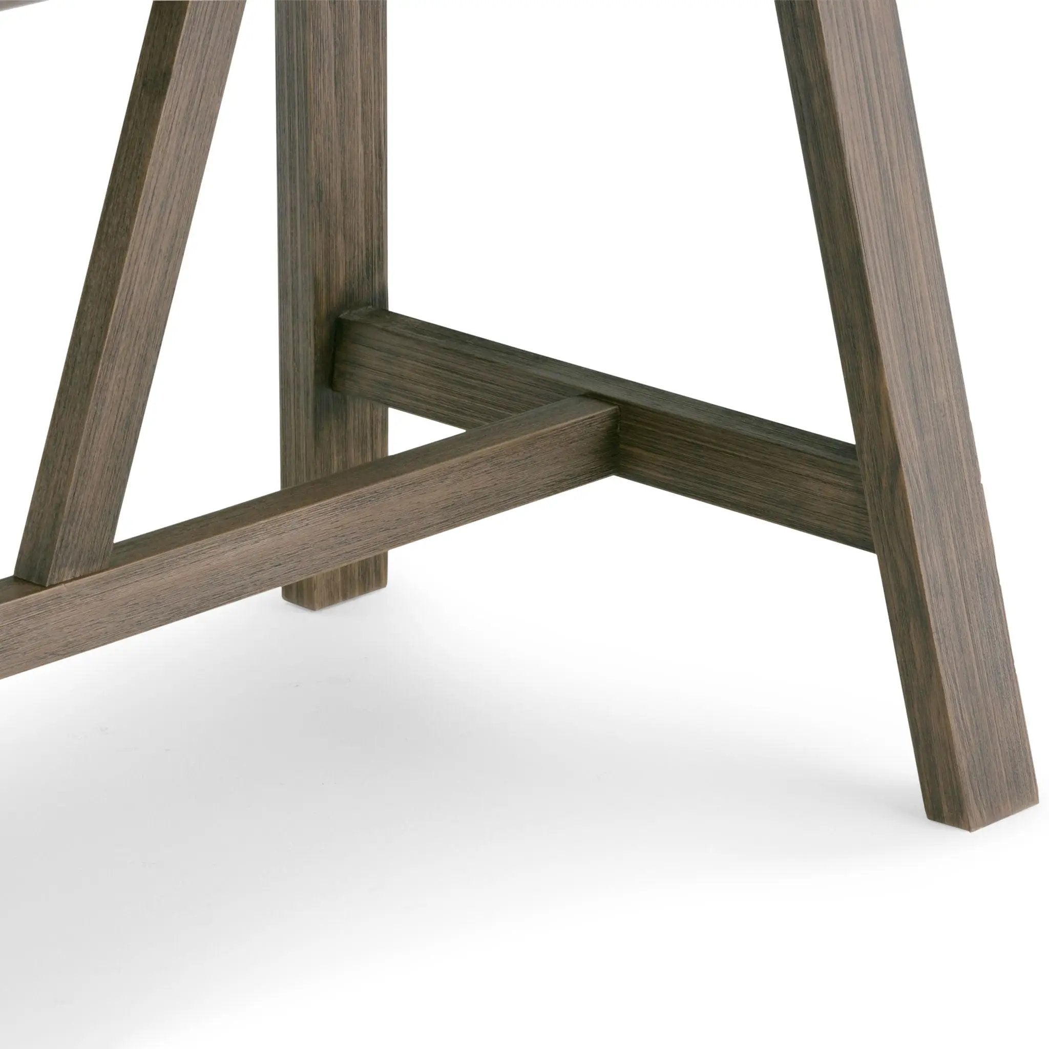 Dylan - Handcrafted Desk by HouseOfZazla