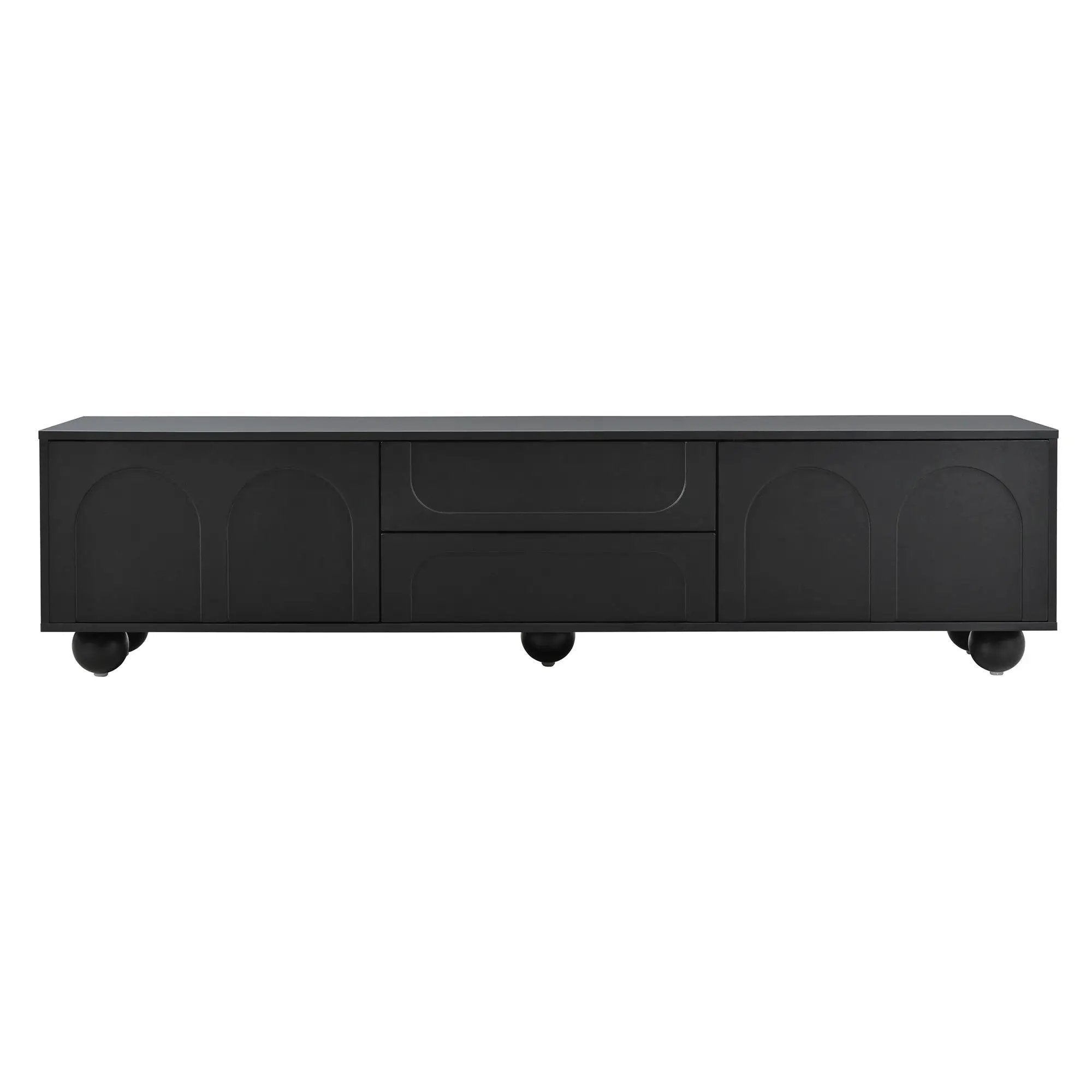 On-Trend TV Cabinet by HouseOfZazla