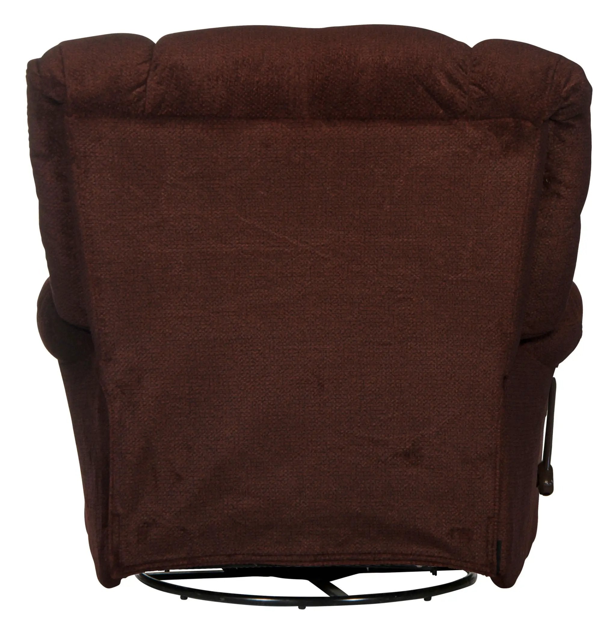 Daly - Chaise Swivel Glider Recliner by Unique Piece Furniture