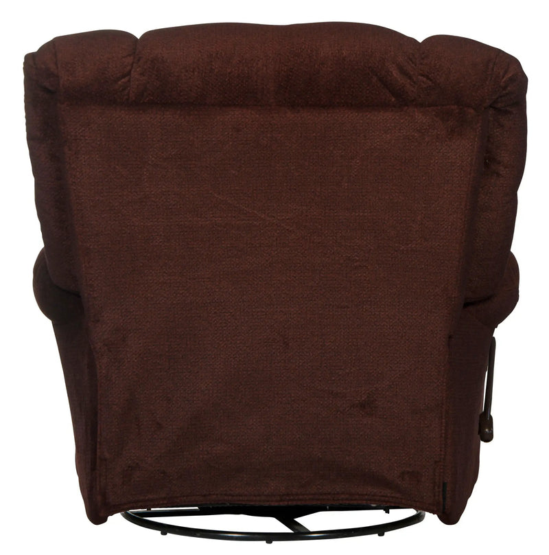 Daly - Chaise Swivel Glider Recliner by Unique Piece Furniture
