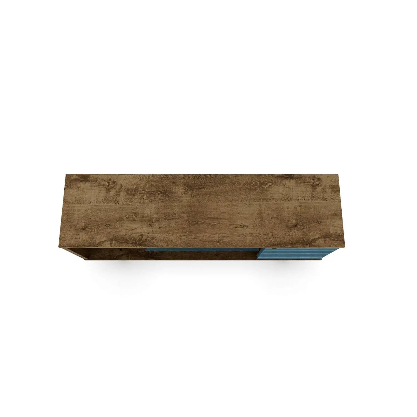 Liberty - Free Standing Design TV Stand by HouseOfZazla