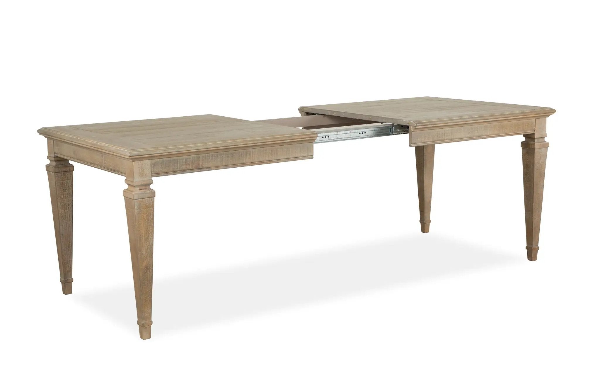 Lancaster - Rectangular Dining Table - Dovetail Gray by Unique Piece Furniture