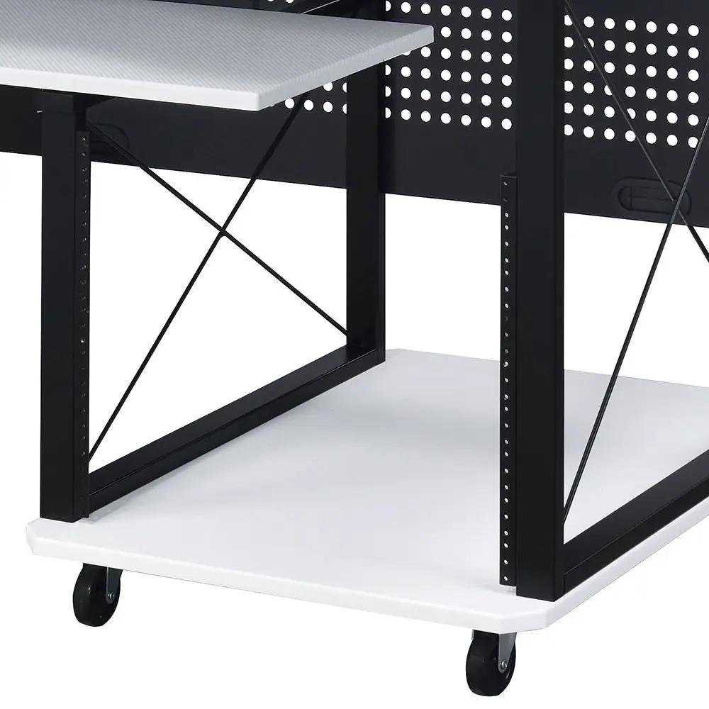 Megara - Music Desk by Unique Piece Furniture