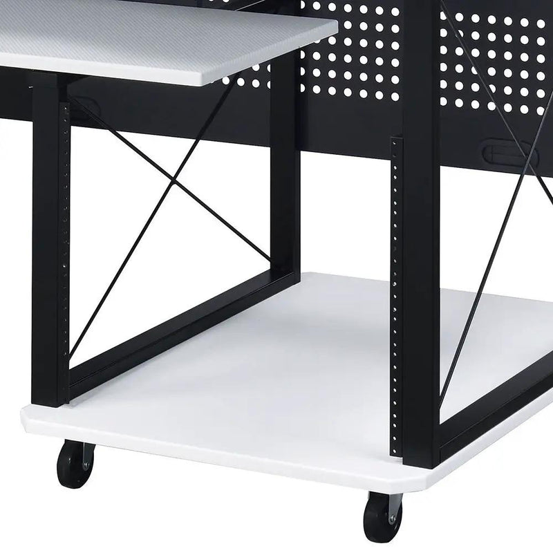 Megara - Music Desk by Unique Piece Furniture