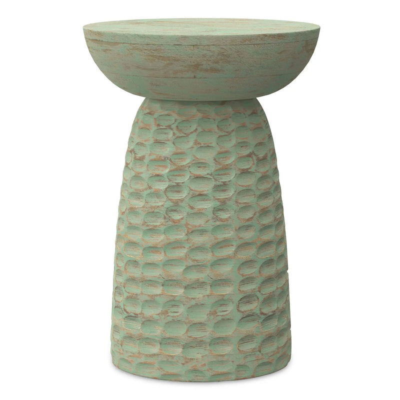 Boyd - Handcrafted Accent Table