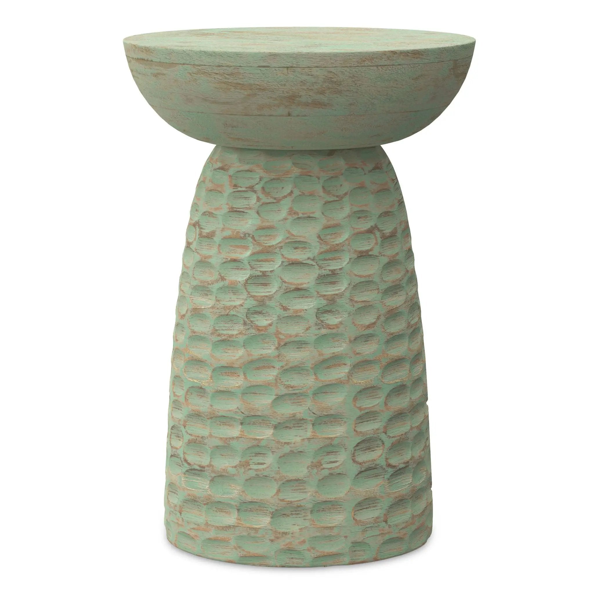 Boyd - Handcrafted Accent Table by Unique Piece Furniture