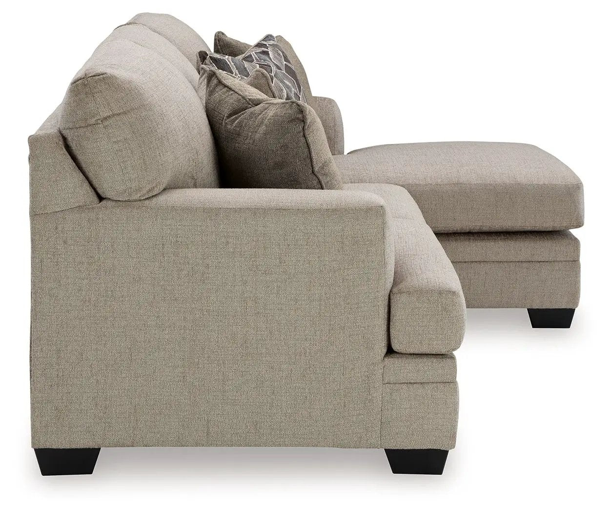 Stonemeade - Living Room Set by Unique Piece Furniture