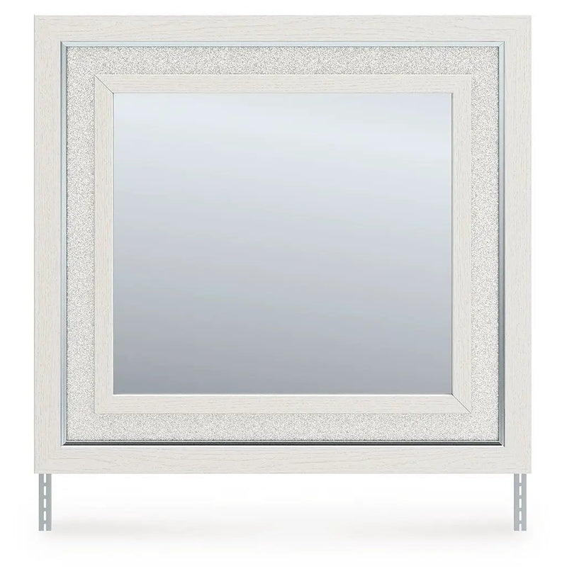 Zuraleus - Bedroom Mirror by Unique Piece Furniture