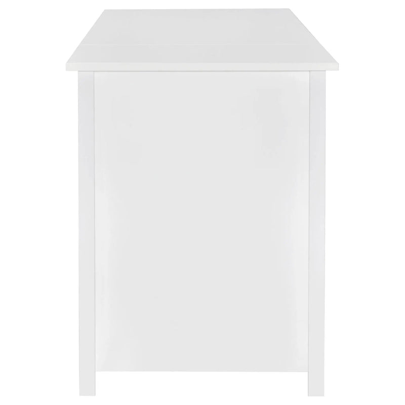 Rayna - 4 Drawer Office Desk With Lift-Top
