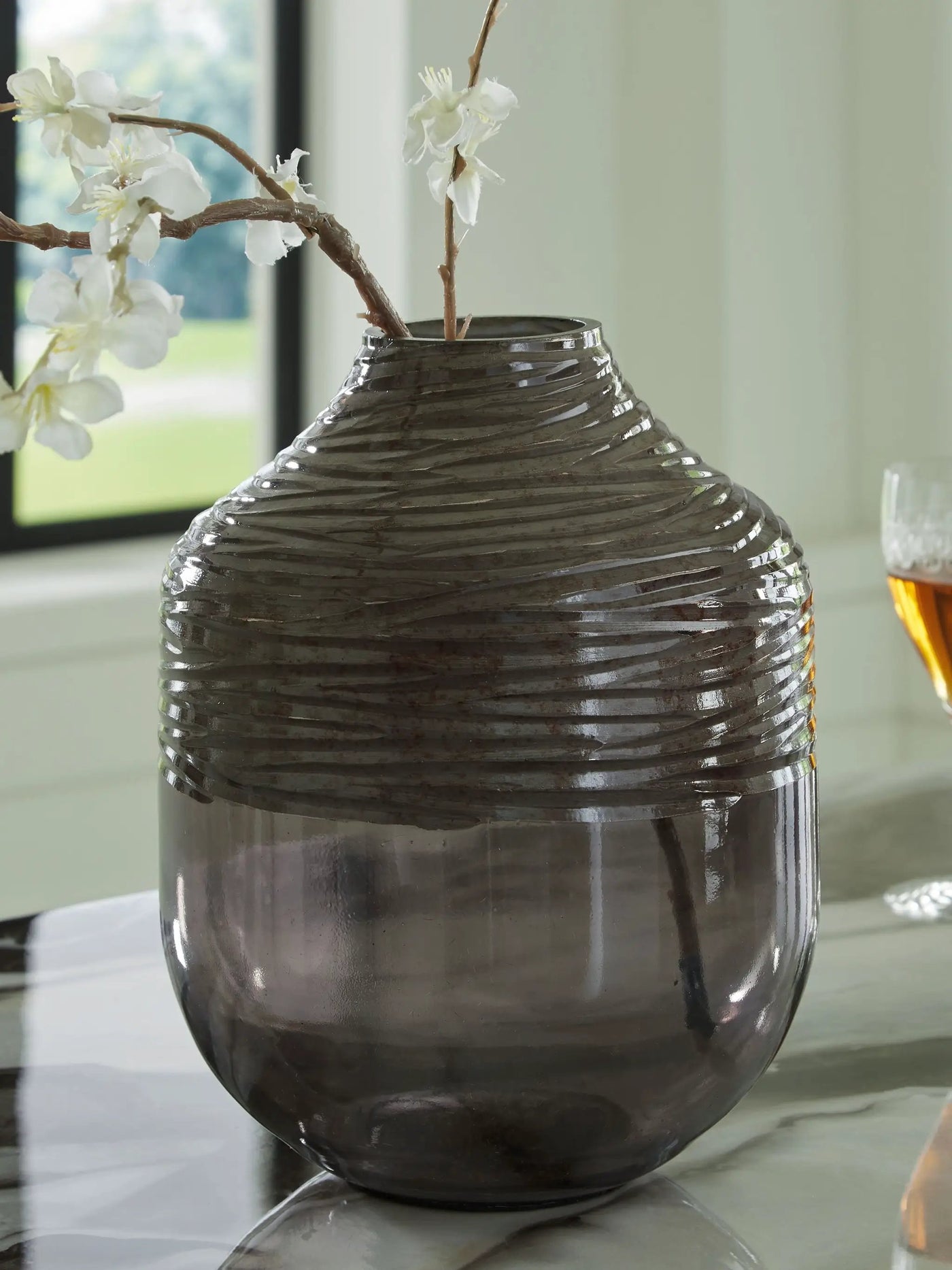 Harpwick - Vase by Unique Piece Furniture