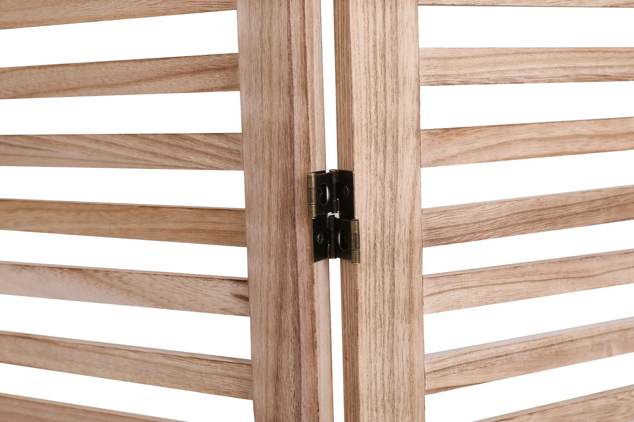Expertly Designed Panel Folding Room Divider by Unique Piece Furniture