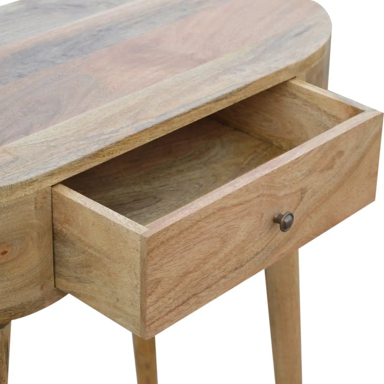 Albion - Nordic Console Table by Unique Piece Furniture