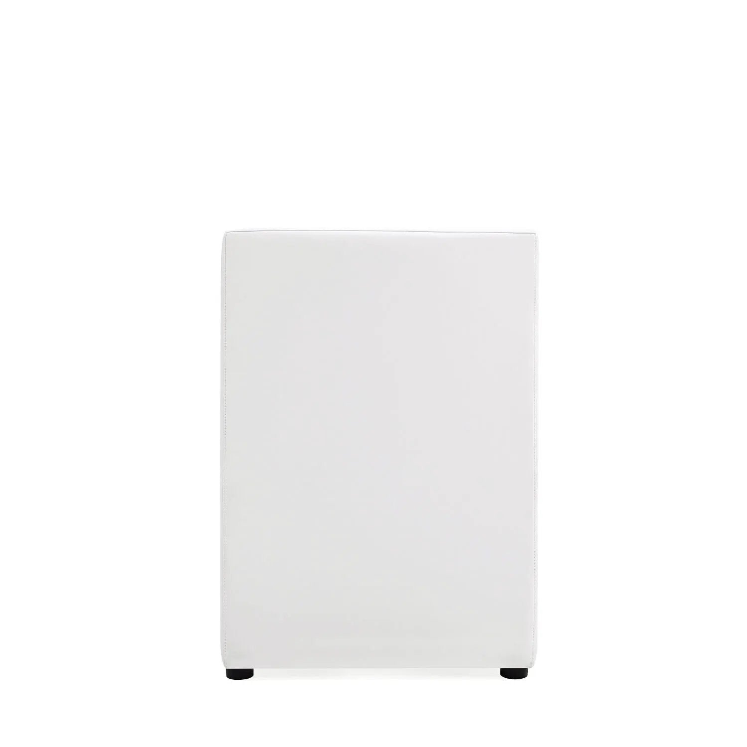 Anna - Square Armchair