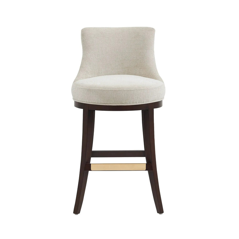 Lucia - Barstool by HouseOfZazla