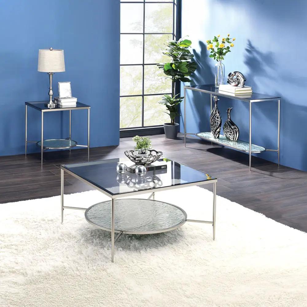 Adelrik - Table by Unique Piece Furniture