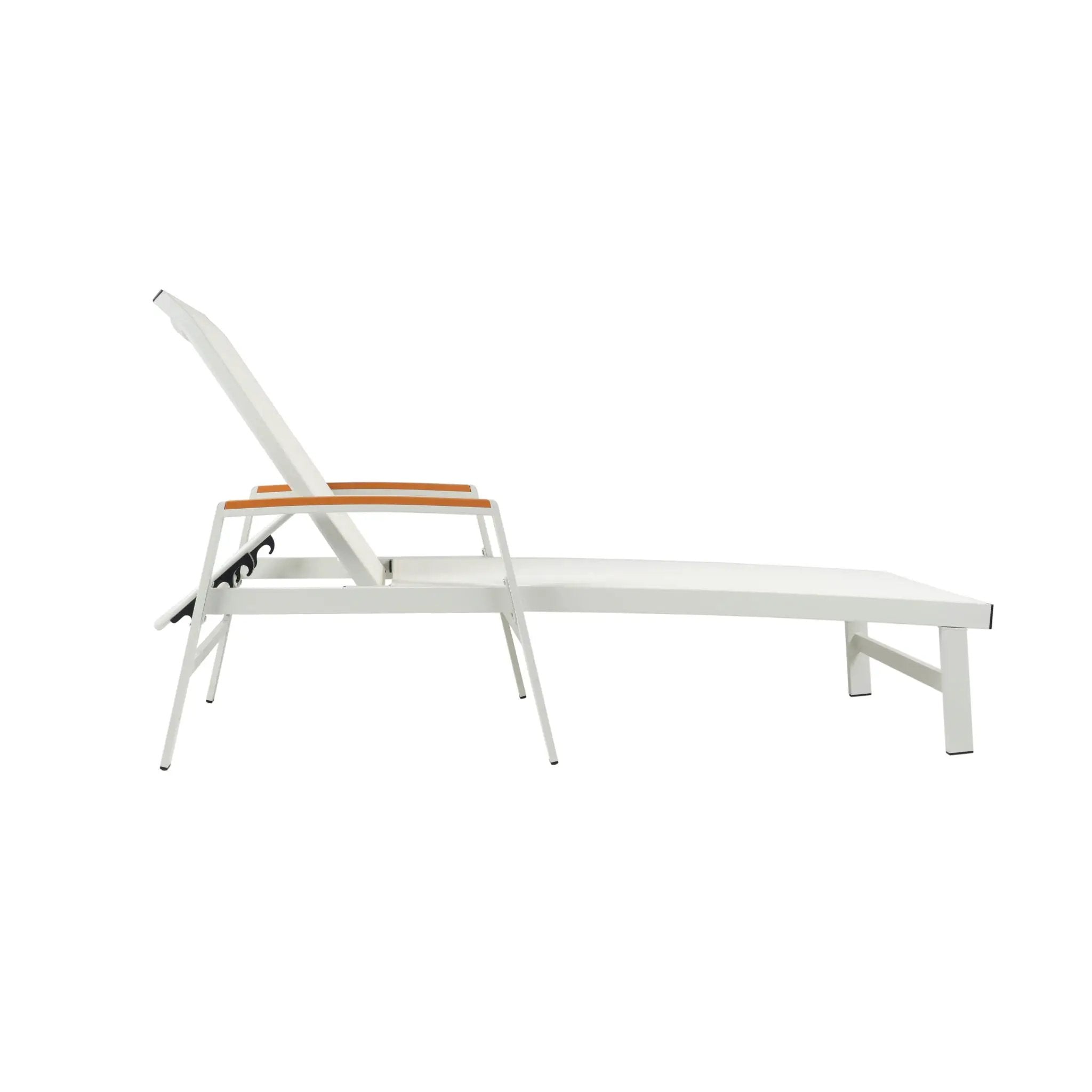 Oxton Chaise Lounge by HouseOfZazla