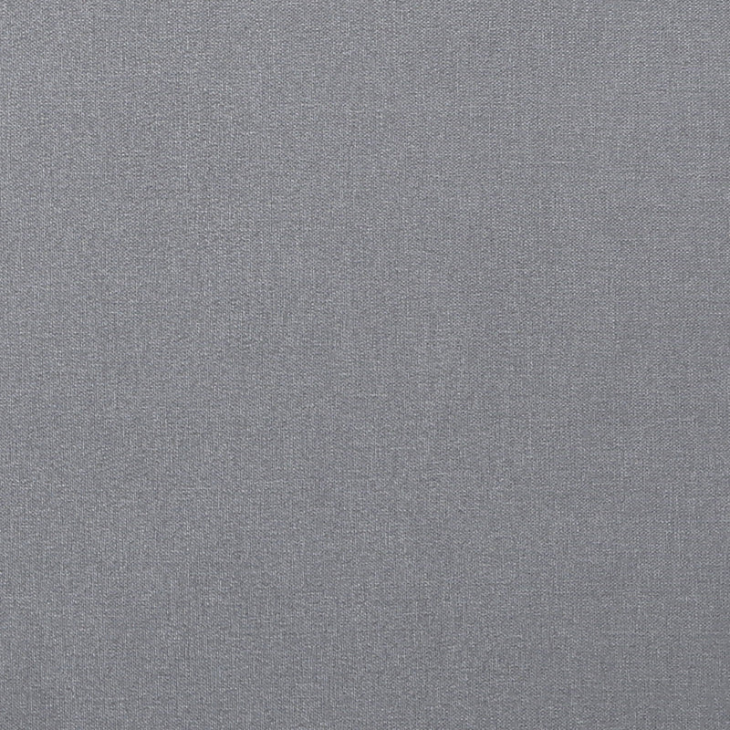 Harvey - Upholstered Tufted Accent Chair - Gray
