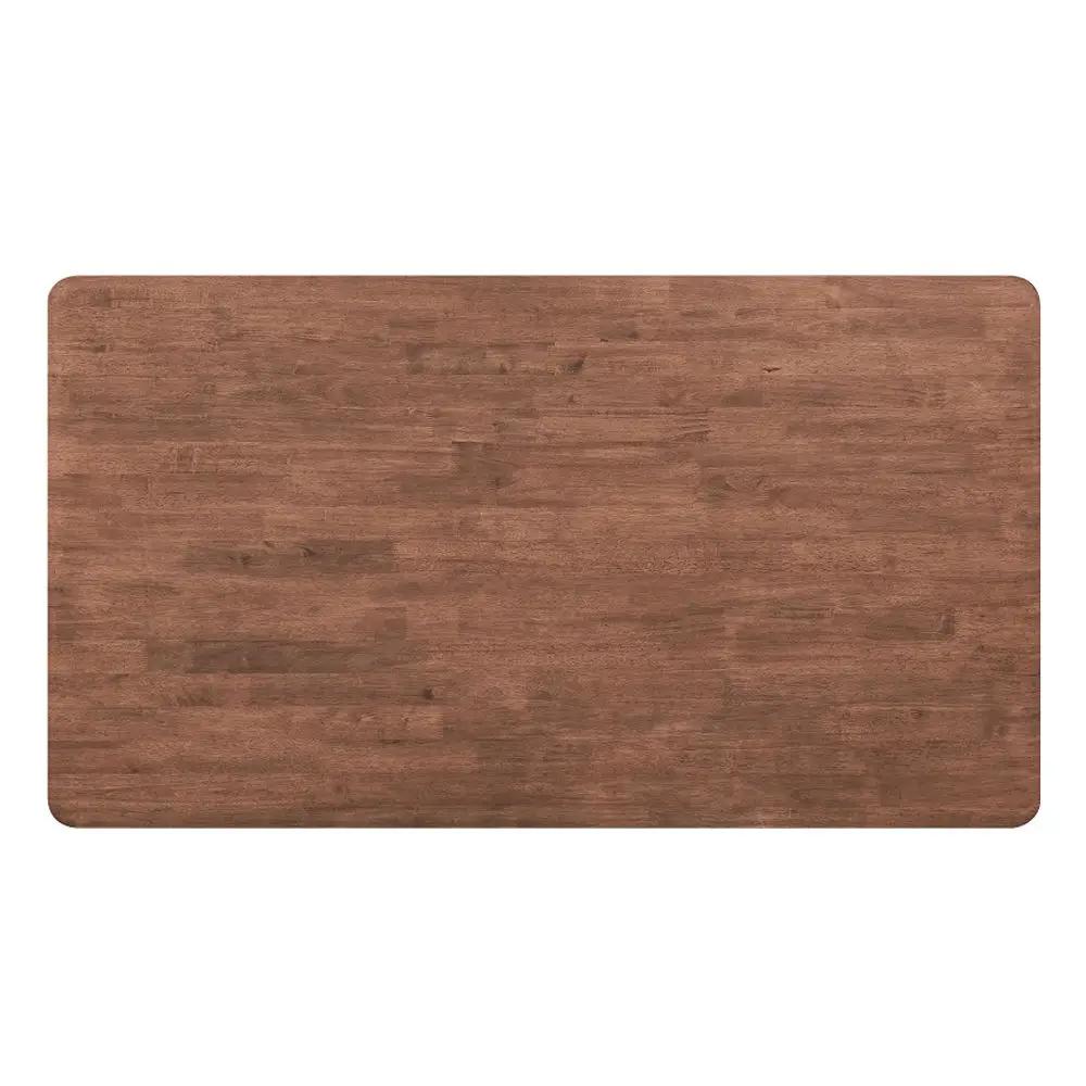 Ginny - Dining Table - Walnut by Unique Piece Furniture