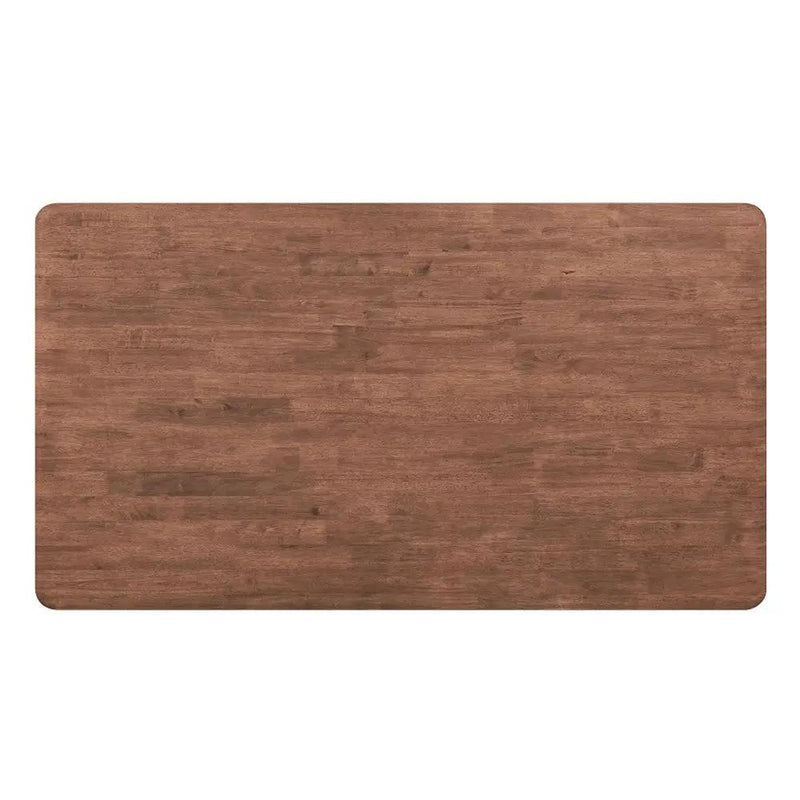 Ginny - Dining Table - Walnut by Unique Piece Furniture
