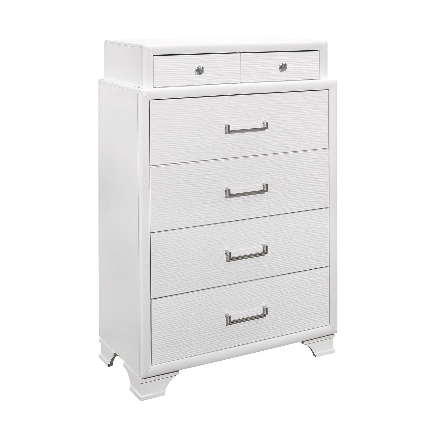 Civic - Chest by Unique Piece Furniture