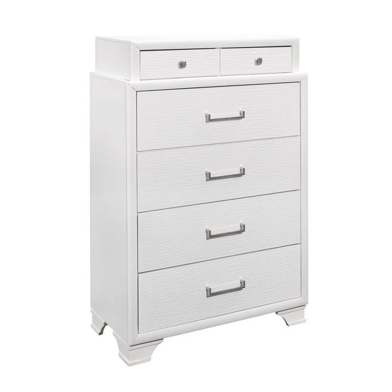 Civic - Chest by HouseOfZazla