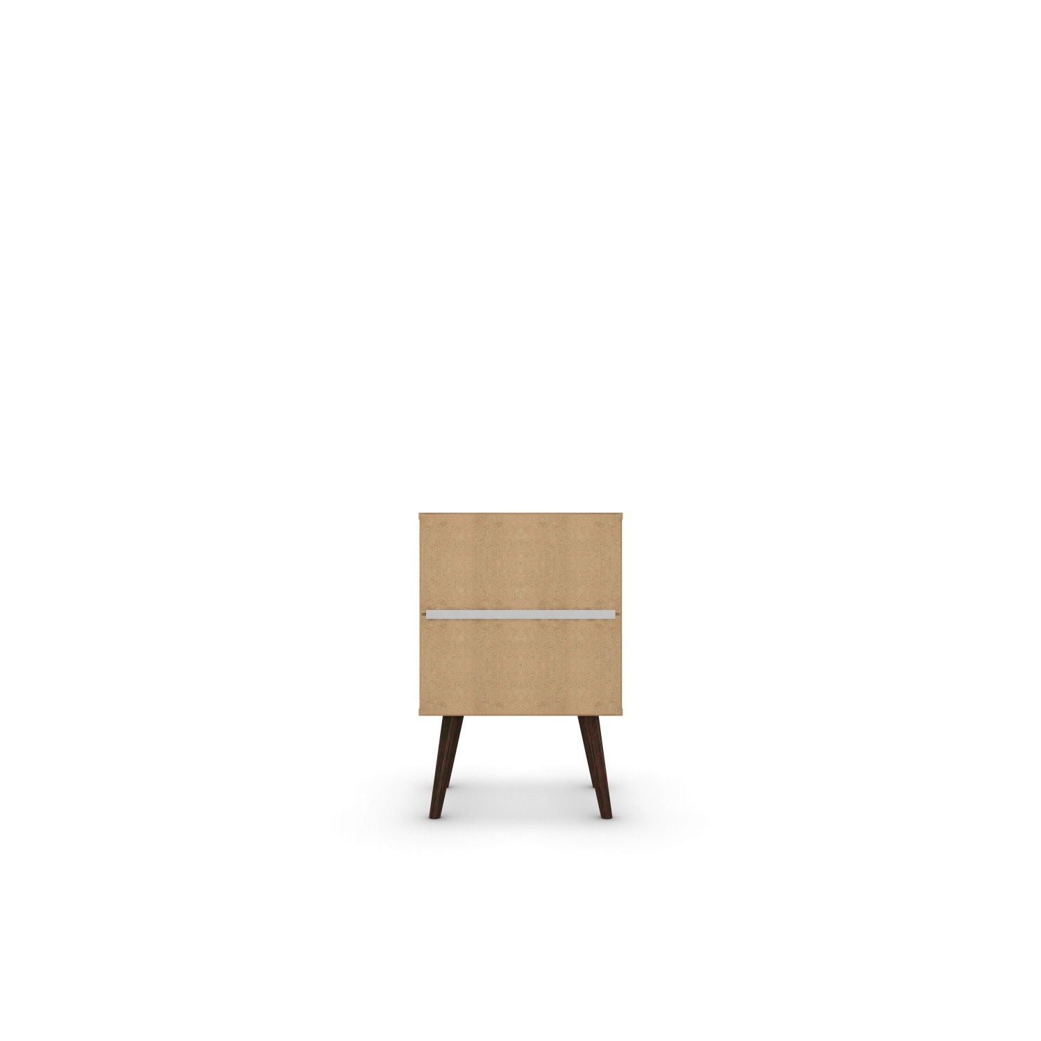 Liberty - Nightstand 1 Drawer For Bedroom by HouseOfZazla
