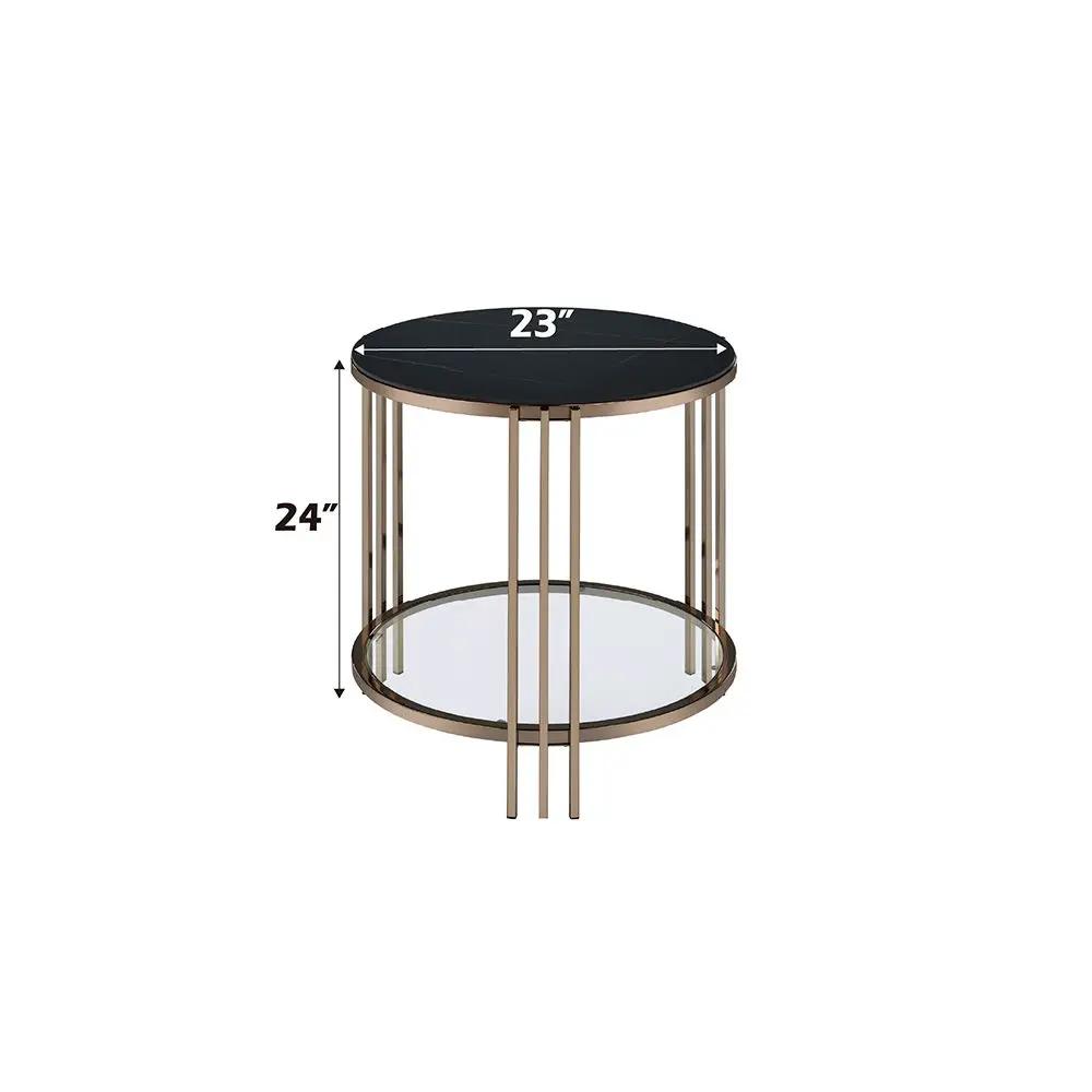 Zaidee - Table by Unique Piece Furniture