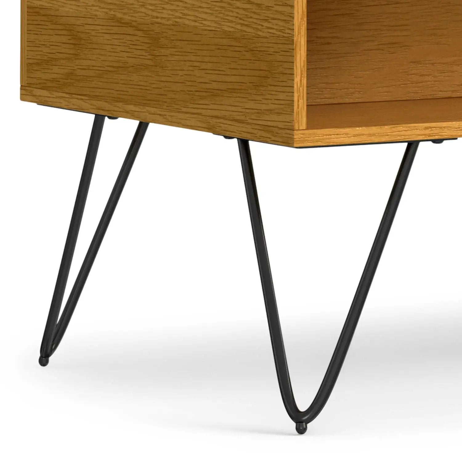 Hunter - Handcrafted Lift Top Coffee Table by HouseOfZazla