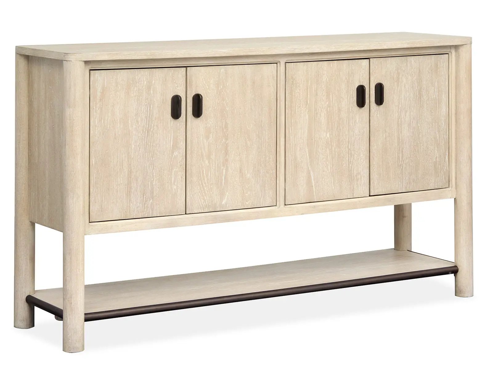 Sunset Cove - Buffet - Sanibel Brown by Unique Piece Furniture
