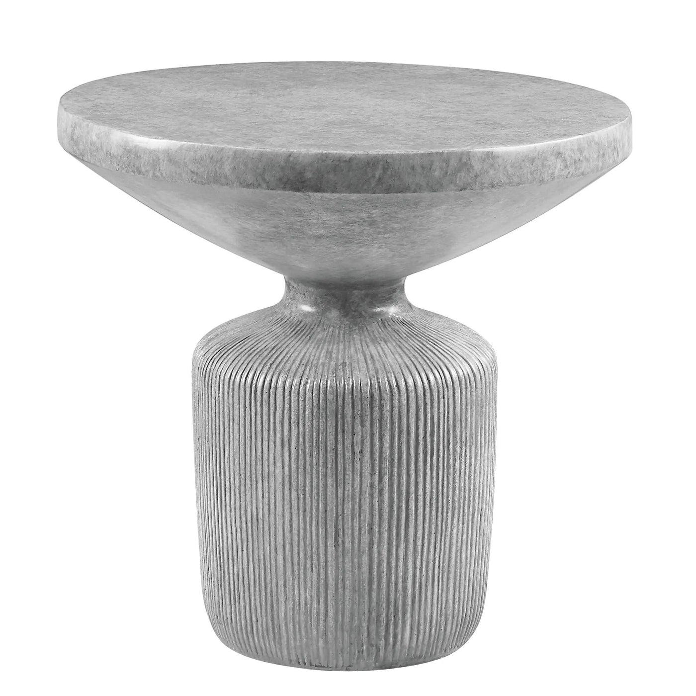 Laddie - Weathered Table by HouseOfZazla