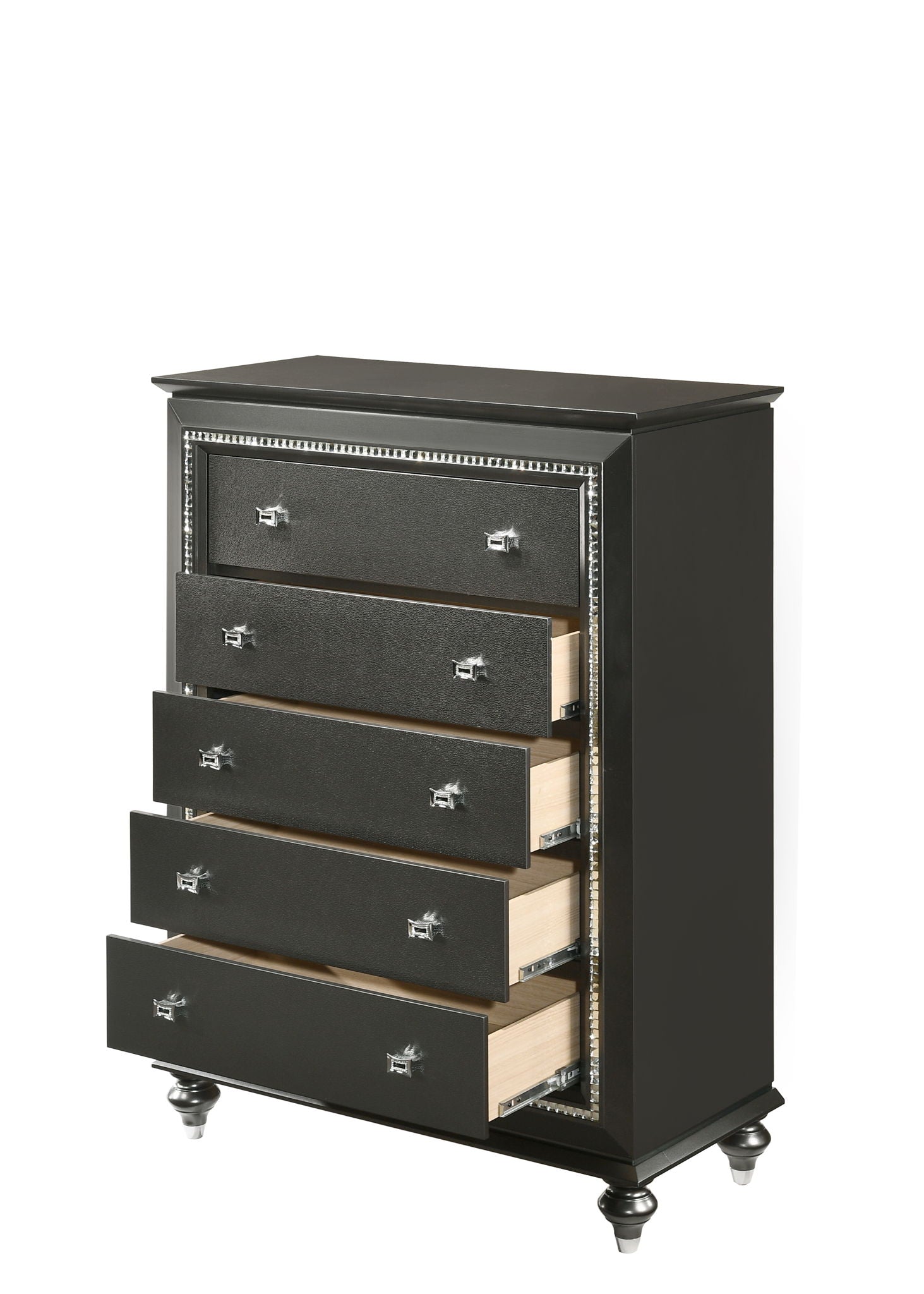 Kaitlyn - Chest, Elegant Design by HouseOfZazla