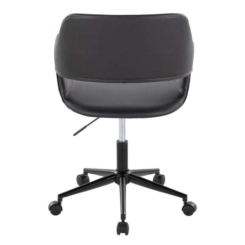 Margarite - Contemporary Design Task Chair by Unique Piece Furniture