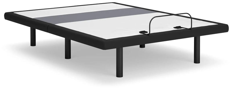 Best Base With Lumbar And Audio by Unique Piece Furniture